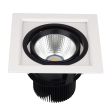 Plafonnier à LED COB LED Downlight LED Light